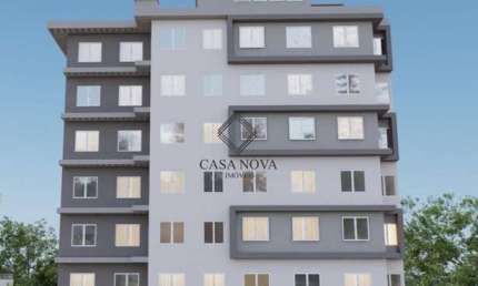 Apartamento com 3 quartos à venda no Jardim Belvedere, Volta Redonda , 75 m2 por R$ 438.571