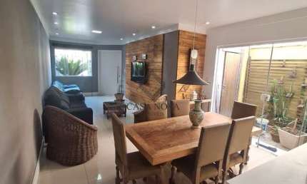 Casa com 3 quartos à venda no Retiro, Volta Redonda , 185 m2 por R$ 600.000