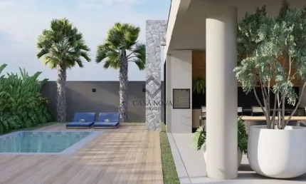 Casa com 3 quartos à venda no Jardim Belvedere, Volta Redonda  por R$ 1.500.000