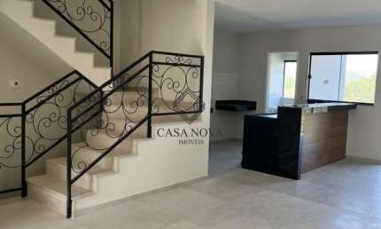 Casa com 3 quartos à venda no Jardim Belvedere, Volta Redonda  por R$ 850.000
