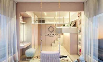 Apartamento com 6 quartos à venda na Nossa Senhora das Graças, Volta Redonda , 280 m2 por R$ 1.270.000