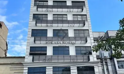 Sala comercial à venda na Vila Santa Cecília, Volta Redonda , 21 m2 por R$ 190.000