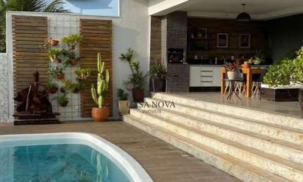Casa com 3 quartos à venda no Jardim Belvedere, Volta Redonda , 270 m2 por R$ 1.790.000
