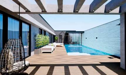 Casa com 3 quartos à venda no Jardim Belvedere, Volta Redonda  por R$ 1.900.000