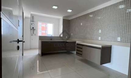 Apartamento com 3 quartos à venda na Bela Vista, Volta Redonda , 200 m2 por R$ 1.700.000