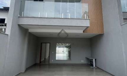 Casa com 3 quartos à venda no Jardim Belvedere, Volta Redonda  por R$ 840.000