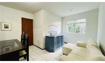 Excelente Apartamento 2 Quartos e 1 vaga à venda no  bairro Santa Helena por R$ 240.000,00