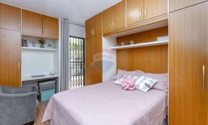 Apartamento garden à venda - 2 quartos e suíte - Jardim Glória