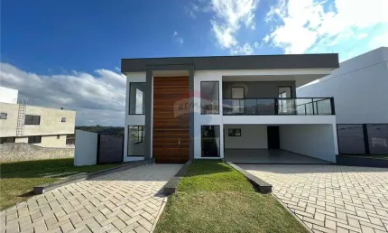 Casa 4 suítes no Alphaville à venda - R$1.750.000,00
