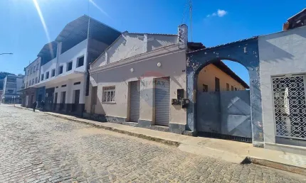 Casa com 3 quartos à venda na Rua Abreu Sobrinho, 203, Centro, Guarani