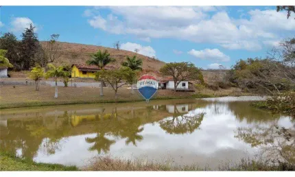 Chácara / sítio com 10 quartos à venda na Pequeri, km2, Centro, Pequeri