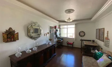 Apartamento com 2 quartos à venda na Rua Silva Jardim, 305, Centro, Juiz de Fora