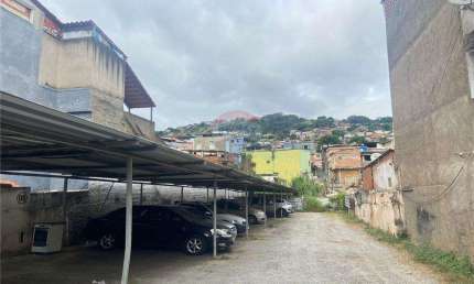 Terreno à venda no Bairu - 315 m² - Juiz de Fora, MG.