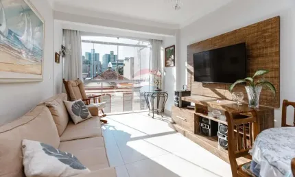 Apartamento garden à venda - 2 quartos e suíte - Santa Helena