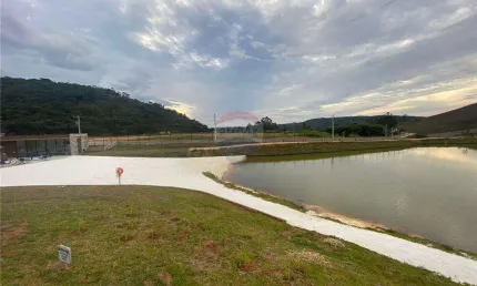 Terreno a venda no Condomínio Estrela do Lago Juiz de Fora MG