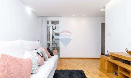 'Seu novo lar no Alto dos Passos! Apartamento garden com suíte.'