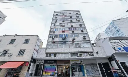 Sala Comercial de 38 m² à Venda no Centro de Juiz de Fora