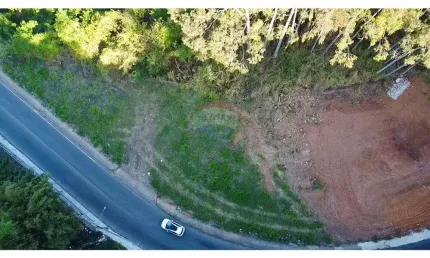 Oportunidade Única: Lote Comercial no Bairro Democrata, Juiz de Fora MG