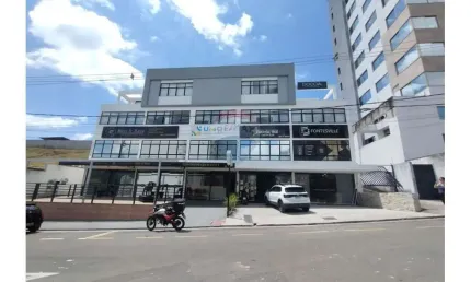 Sala comercial à venda na Estrela Sul, Juiz de Fora 
