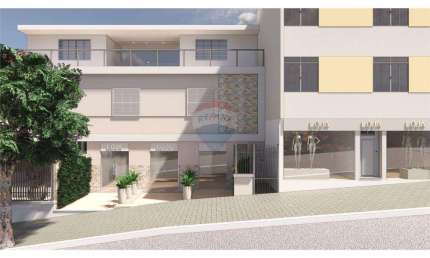 Apartamento comercial / residencial no Alto dos Passos