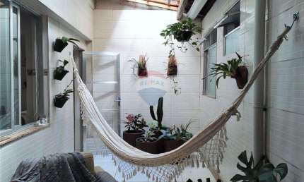 Apartamento Garden 2 Quartos no Alto dos Passos com ótima area externa