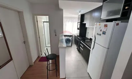 Apartamento com 2 quartos à venda na Rua das Marcassitas, 260, Marilândia, Juiz de Fora