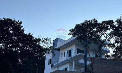 Casa com 4 quartos à venda na Br 040 Km 791, s/n, São Pedro, Juiz de Fora
