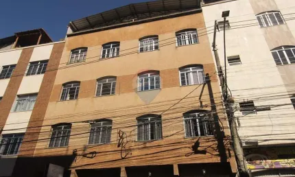 Apartamento com 2 Quartos à venda, 48m² - Progresso - Juiz de Fora MG