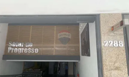 Locação de Sala Comercial 1200 m² - Oportunidade Imperdível no Centro de Juiz de Fora