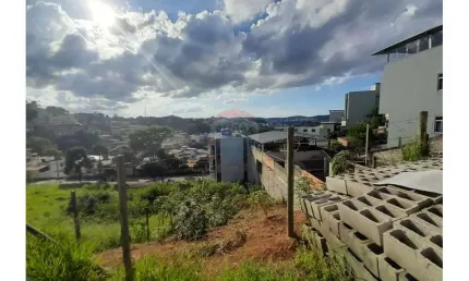 Terreno Bairro São Geraldo no Residencial Renascença