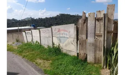 Terreno à venda na Vila Montanhesa, Juiz de Fora 
