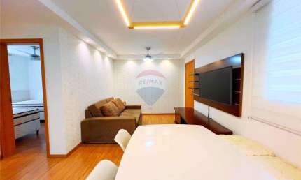 Apartamento com 2 quartos à venda na Rua Redentor, 252, Paineiras, Juiz de Fora