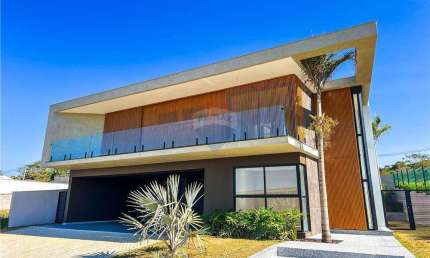 Casa alto padrão 4 quartos ( 4 Suítes ) a venda Alphaville Juiz de Fora MG