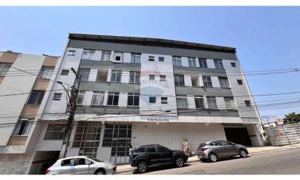 Apartamento 2 quartos com VAGA na  Olegario Maciel !