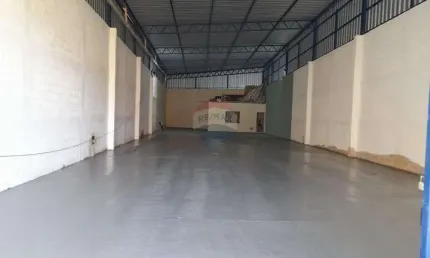 Galpões/Depósitos/Armazéns, para locação em Juiz de Fora 420m². Excelente imóvel, primeira locação .