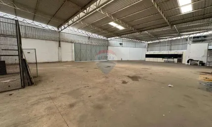 Galpão/Depósitos logística/transportadora,1100 m², Aluguel por R$ 19.990,00 ,Zona Norte   - Barbosa Lage  - Juiz de Fora/MG