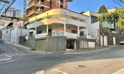Ponto comercial para alugar no Bom Pastor, Juiz de Fora 