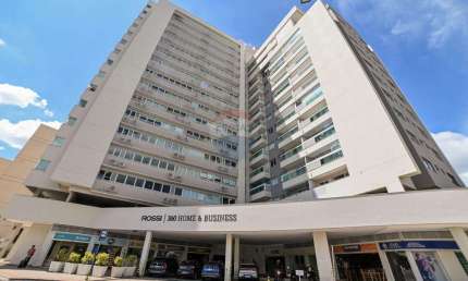 Sala Comercial 44m² no Edifício Rossi 360 -  R$ 250.00,00 – Invista no Melhor Endereço da Cidade!