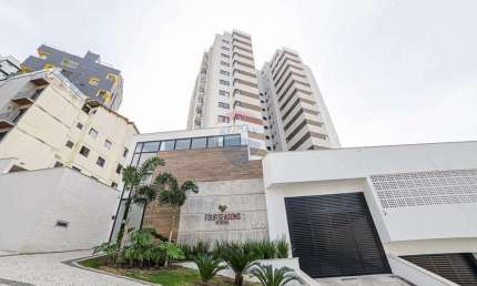 Apartamento  4 suítes com 160 m²  à venda - Granbery -  Juiz de Fora - MG