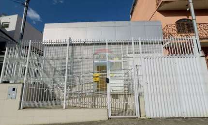 Casa Comercial a venda - Alto dos Passos - Juiz de Fora/MG
