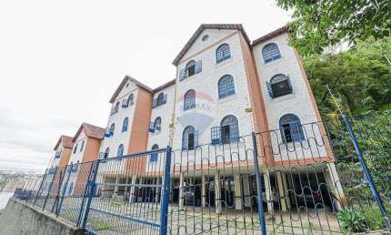 Apartamento com 3 Quartos, suíte e 2 Vagas no Paineiras