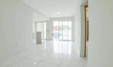 Apartamento Garden à venda - 2 quartos - com suíte e 2 vagas - Bom Pastor