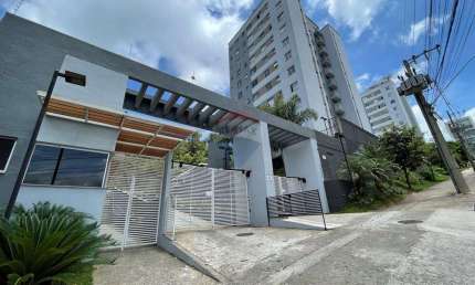 Apartamento com 2 quartos à venda na Rua Pétala Misteriosa, 560, Estrela Sul, Juiz de Fora