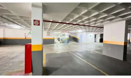 Garagem à venda no Centro, Juiz de Fora 