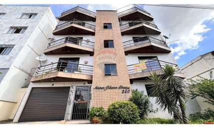 APARTAMENTO 3 QUARTOS REFORMADO à venda no Bairro BOM PASTOR Juiz de Fora