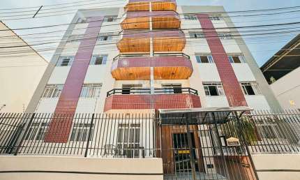 Apartamento quarto e sala com 40m² e garden no São Mateus