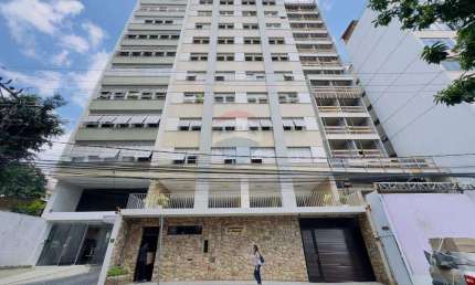 Apartamento com 2 quartos para alugar na Rua Santo Antônio, 1062, Centro, Juiz de Fora