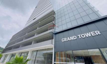 Sala comercial para locação no centro de Juiz de Fora