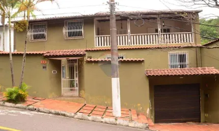 Casa dos Sonhos no Vale do Ipê – Luxo, Espaço e Conforto em Juiz de Fora!