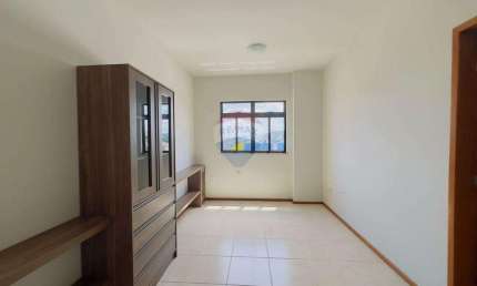 Apartamento para locação dois quartos na Av Rio Branco